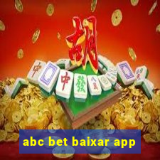 abc bet baixar app